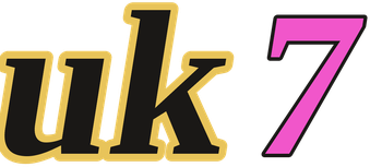 uk7 logo